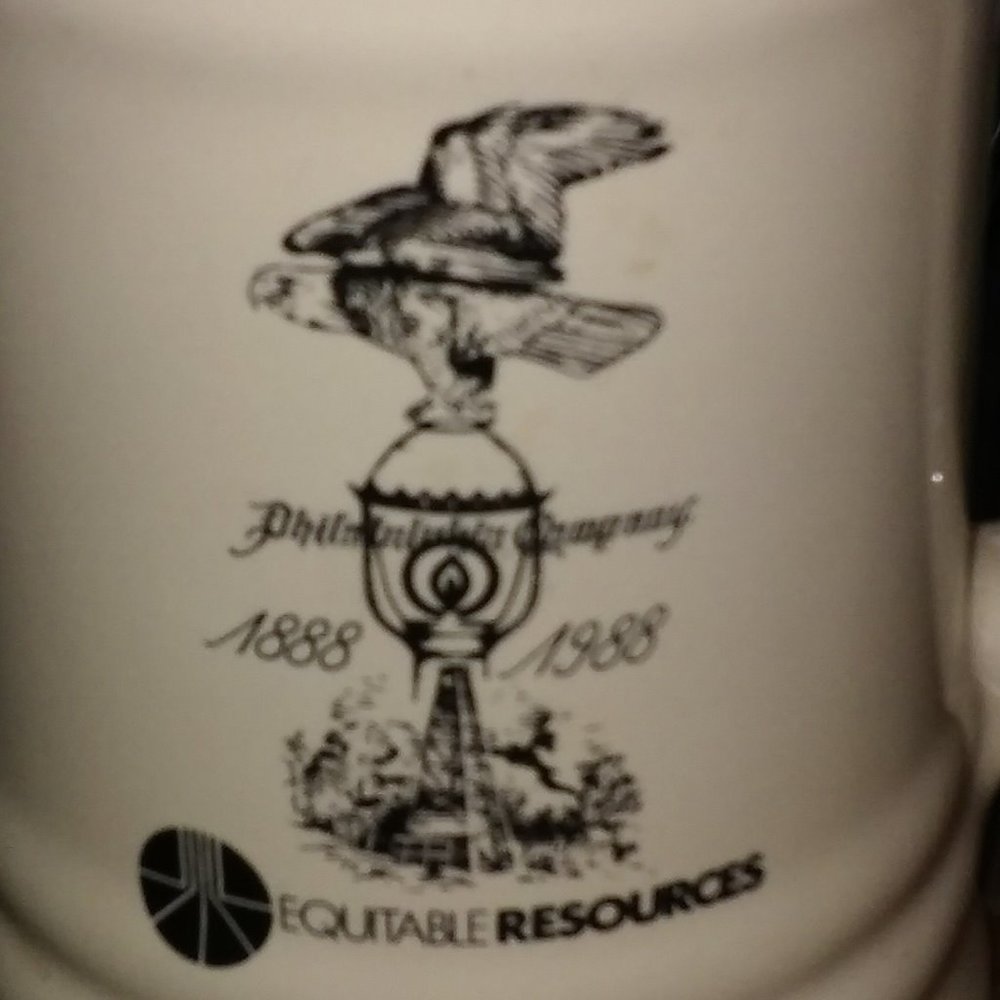 coffee mug